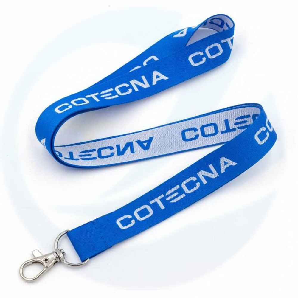 Tiada pesanan minimum lanyard bercetak tersuai, lanyard termurah dengan pemegang id & kad, sepenuhnya menyesuaikan lanyard kunci anda sendiri