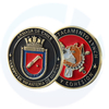 Chile Tentera Laut Ketenteraan Marin Metal Metal Challenge Coin Commemorative Coin