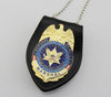 USMS US Marshal Service Badge Replica Props