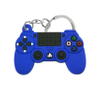 Mesin Permainan Borong Keyring PVC Keychain Soft Silicone Rubber Gamepad Keychain