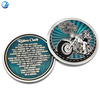 Custom Motorcycle Open Road Competition COUNS COINS Harley Davidson Challeng