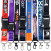 Percetakan Promosi Promosi Lanyard Lanyard Logo Lanyard Tali dengan Klip