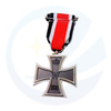 Jerman Custom Murah 1813 1914 1870 WW1 WW2 Jerman Iron Cross Honor Award Medal