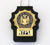 NYPD New York Police Detective Badge Replica Props