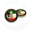 Mint Metal Besar Challenge Coin