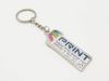 Keychain Perniagaan Logam