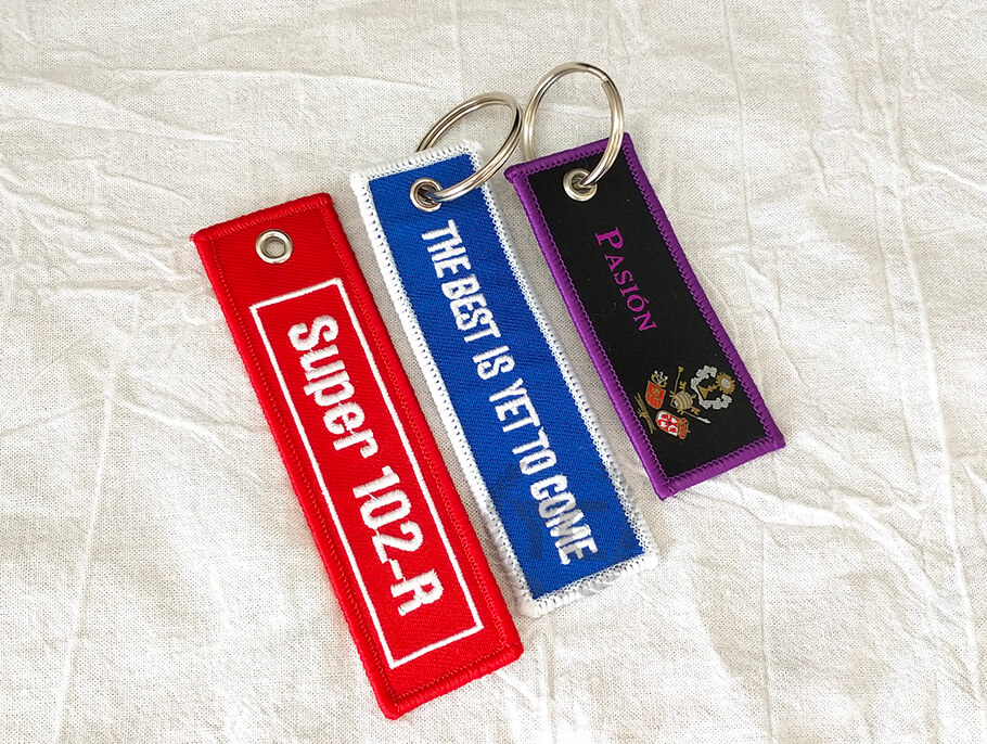 Keluarkan sebelum keychain