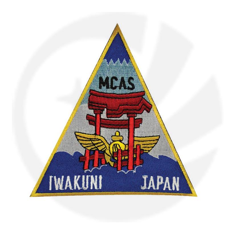 MCAS Iwakuni Tustin Futenma Cherry Point Kaneohe Bay Patch