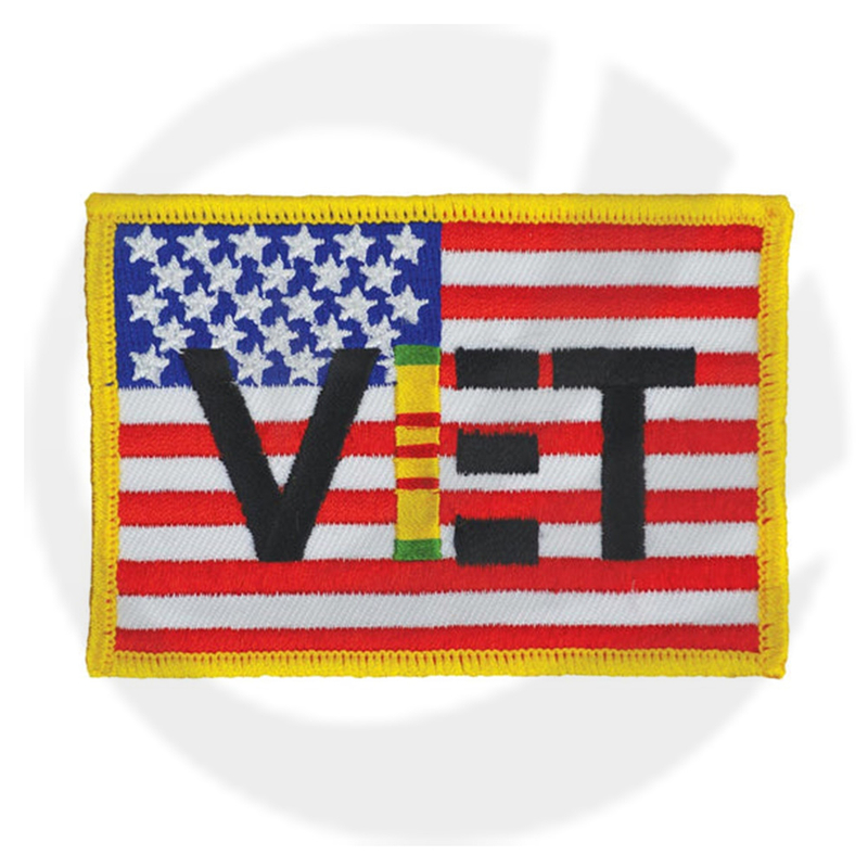 Patch Veteran Vietnam Amerika Syarikat