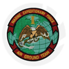 1st MEF - Patch Team Air Ground