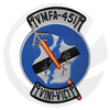 VMFA-451 patch