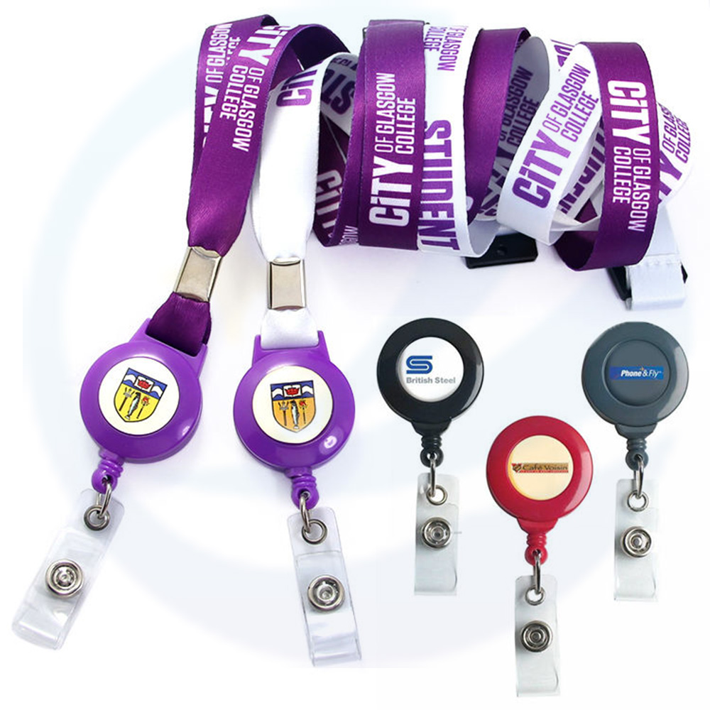 Tiada Pengilang Pesanan Minimum Murah Peribadi Alat Peribadi Percetakan Lanyard Custom Sublimation Custom With Logo Custom