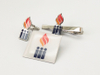 Tie Bar Cufflink