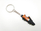 PVC Keychain