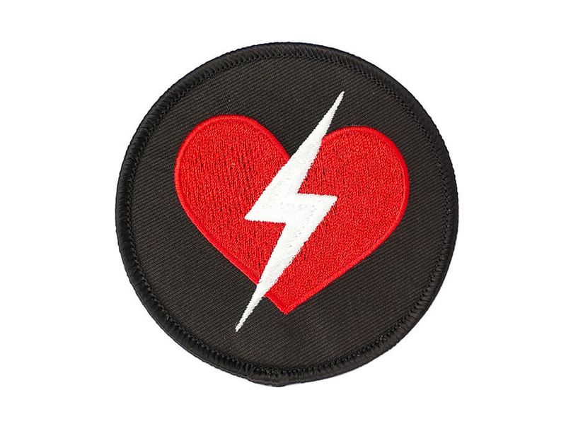 Patch sulaman jantung