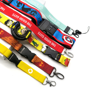 Pemindahan haba lanyard