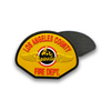 Patch Seragam Fireman