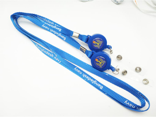 Lanyard Tentera Laut Tentera