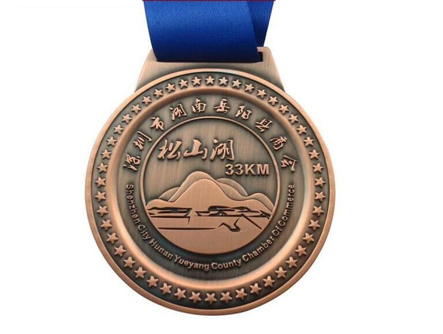 Penyesuaian Medal: Bagaimana untuk pulih dengan cepat selepas maraton?