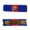 Bar zink emas tersuai bahan survival medal medal bar reben bar reben