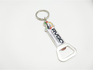 Pembuka Botter Keychain