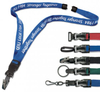 Lanyard Keychain Sublimation Custom Custom With Logo Lanyard Polyester Custom