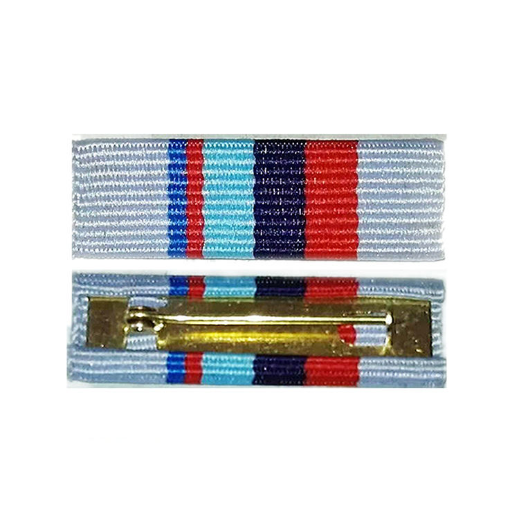 Bar zink emas tersuai bahan survival medal medal bar reben bar reben