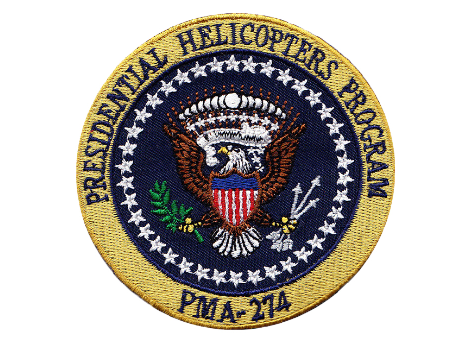 Patch Embroidery Tentera Custom