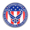 Koin Cabaran Tentera Udara Tentera Amerika Syarikat