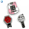 Custom BTS BT21 Blackpink Kpop Idol Enaml Pin 